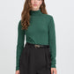 Ichi Ollin Belt | Black