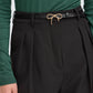Ichi Ollin Belt | Black
