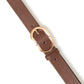 Ichi Knuta Belt | Coffee Bean
