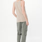 Benji Loose Fit Cargo Pants | Olive