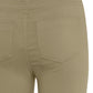 B Young Capri Trousers | Aloe