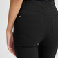 B Young Bykeira Capri Pants | Black