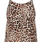 B Young Bymmjoella Top | Birch Leopard