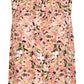 B Young Bymmjoella Sleeveless Top | Coral Blush Flower