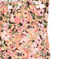 B Young Bymmjoella Sleeveless Top | Coral Blush Flower