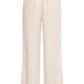 B Young Byfalakka Long Pants | Humus Stripe Mix