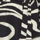 Byibine Dress | Black Mix