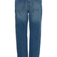 B.Young Mom Loetta Jeans | Mid Blue
