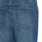 B.Young Mom Loetta Jeans | Mid Blue