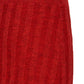 B Young Marianne Slim Skirt | Barbados Cherry