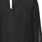 B Young ByIara Blouse | Black
