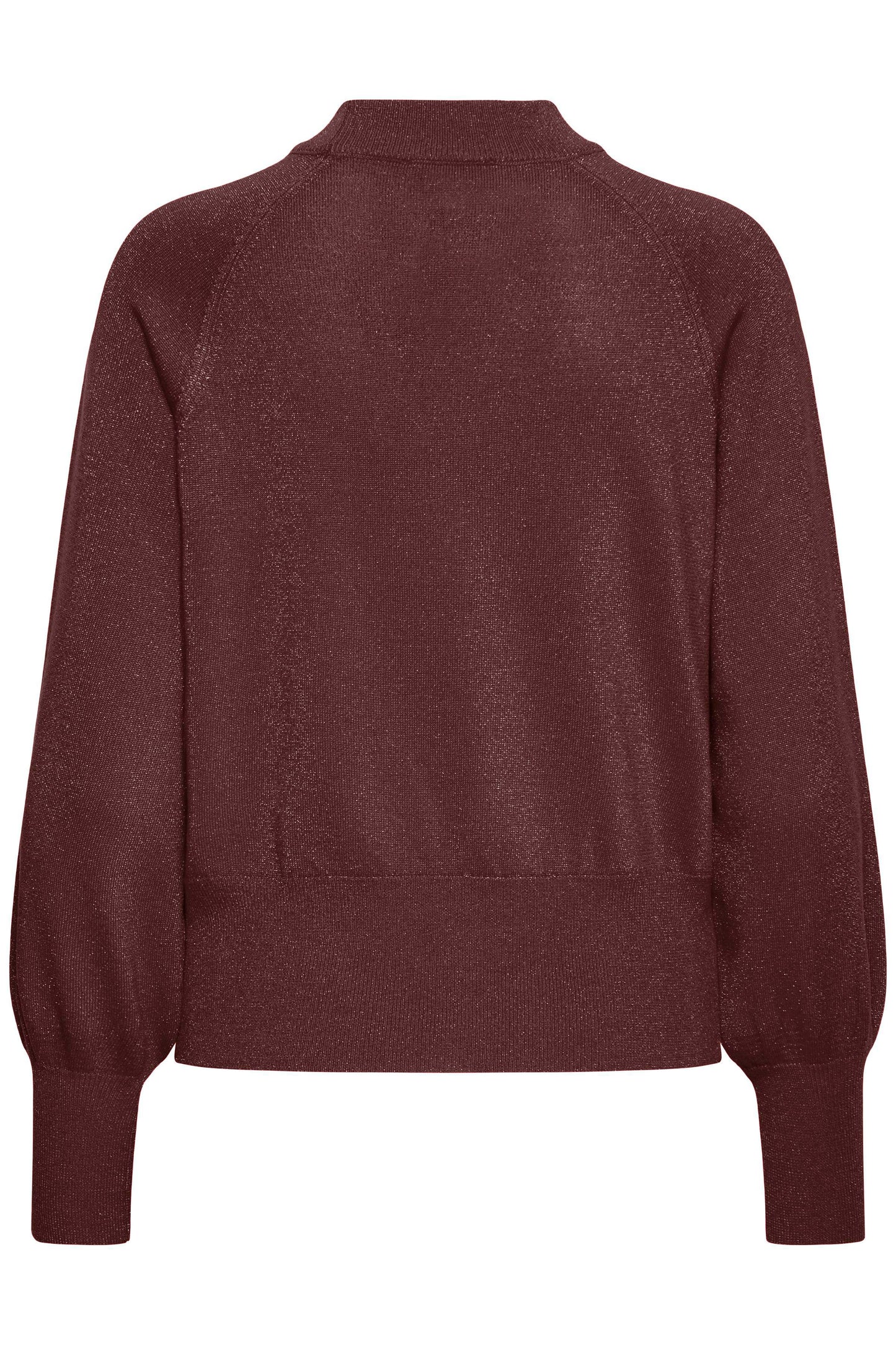 Bymobbe Jumper | Fudge