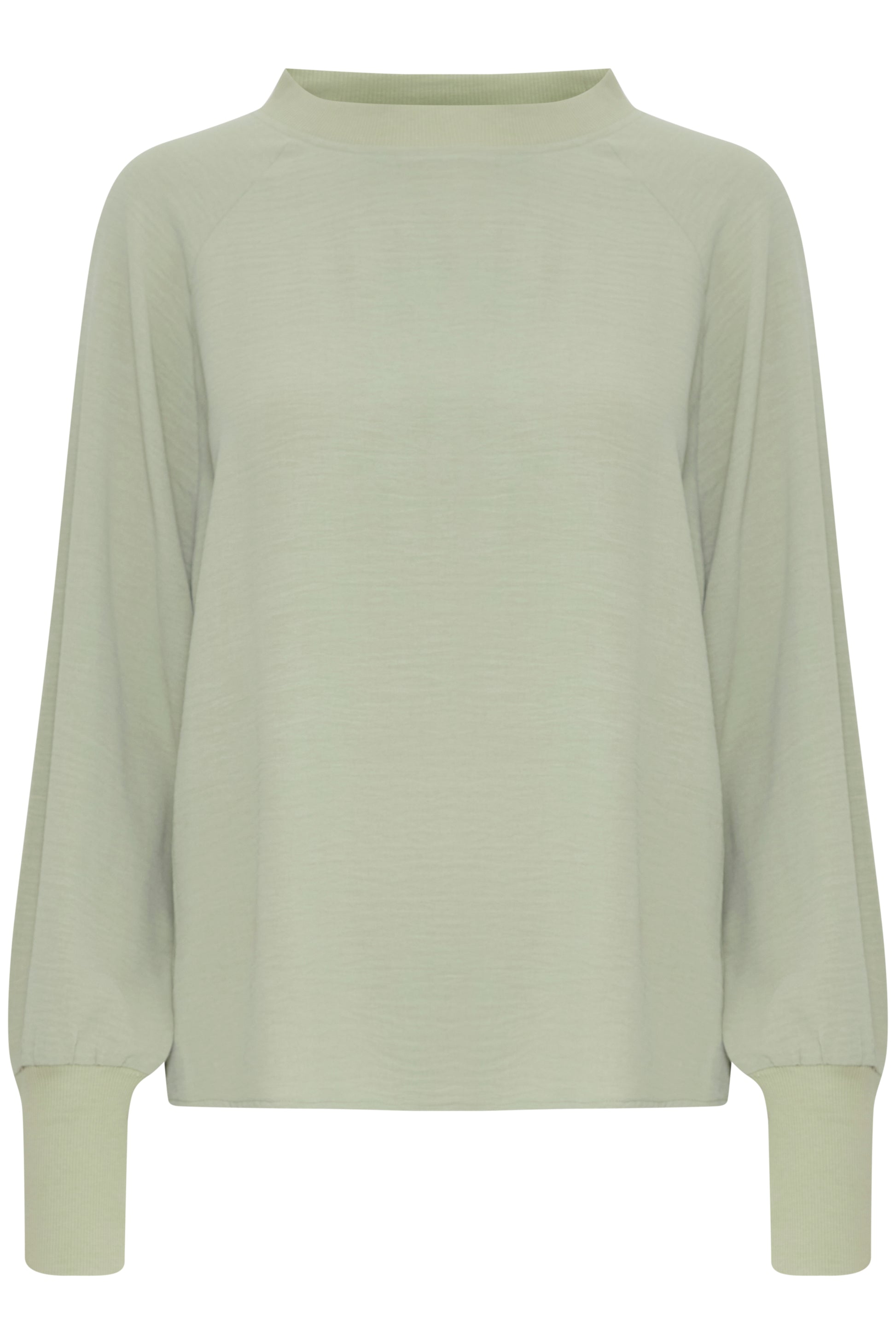 B Young Byilirida Blouse | Tea