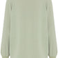 B Young Byilirida Blouse | Tea