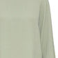 B Young Byilirida Blouse | Tea