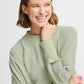 B Young Byilirida Blouse | Tea