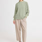 B Young Byilirida Blouse | Tea