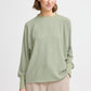 B Young Byilirida Blouse | Tea