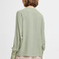 B Young Byilirida Blouse | Tea