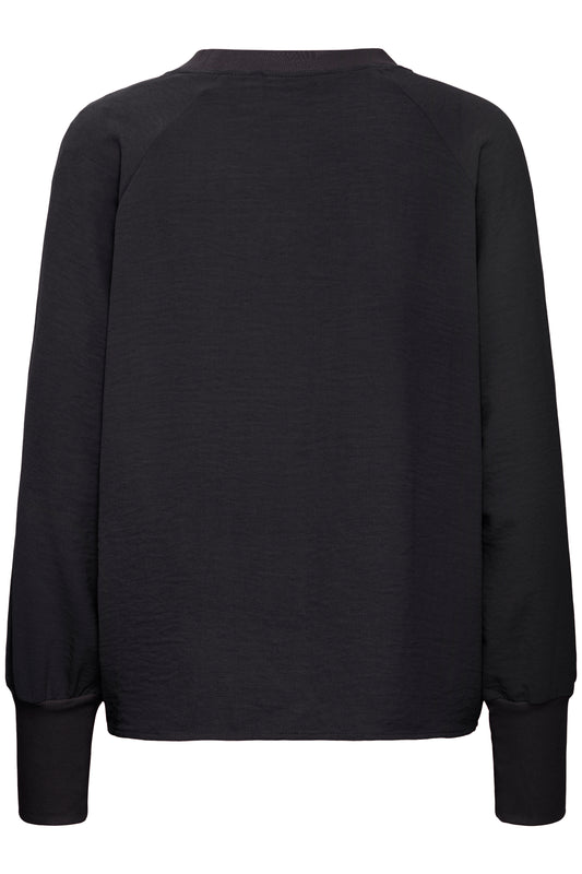 B Young Byilirida Blouse | Black