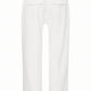 B Young Bydeceri Cuff Pants | Marshmallow