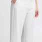B Young Bydeceri Cuff Pants | Marshmallow