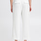 B Young Bydeceri Cuff Pants | Marshmallow