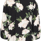 B Young Bymmjoella V-Neck Blouse | Black Roses