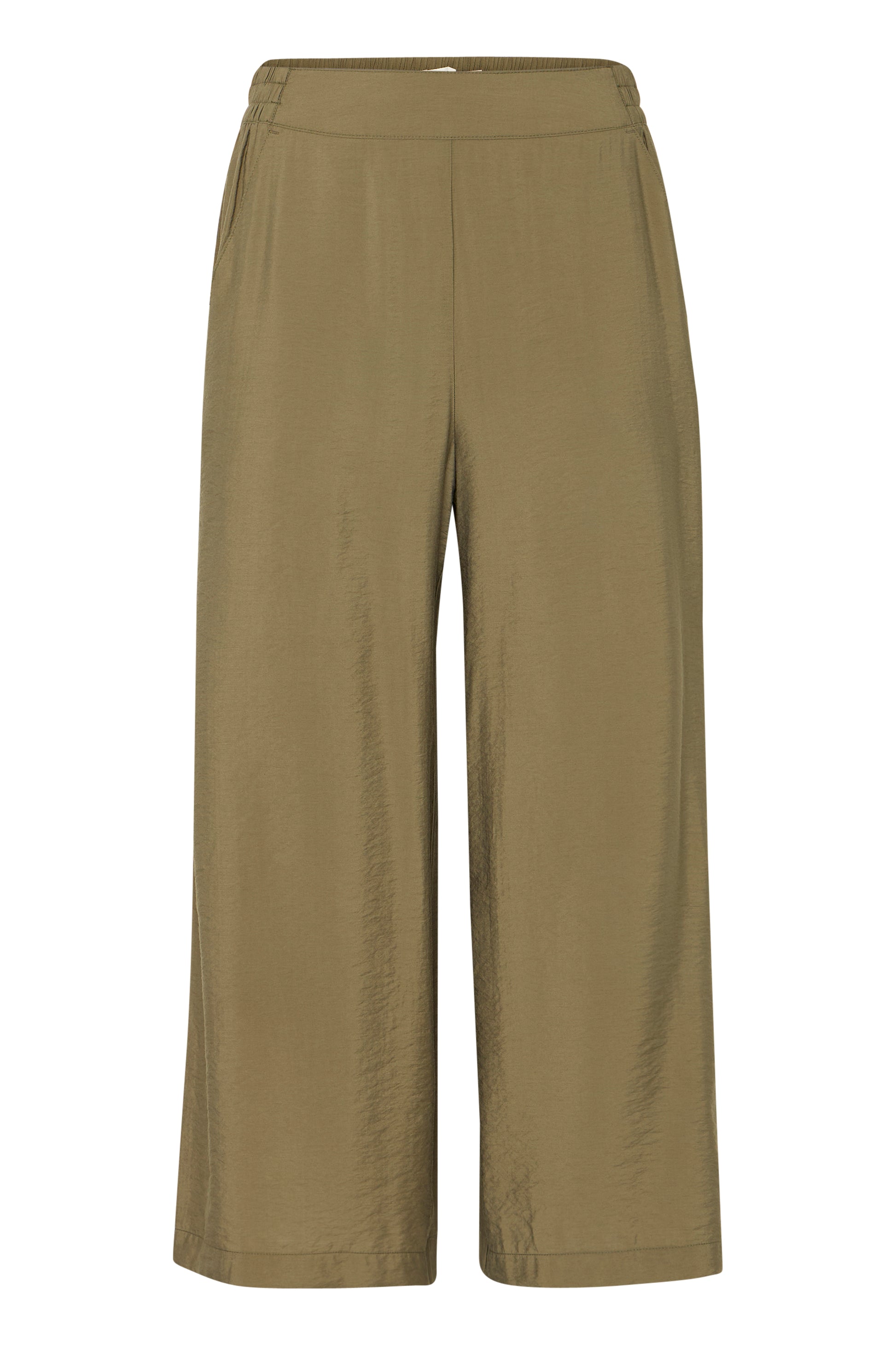 B Young Bymmhailey Culotte Pants | Kalamata