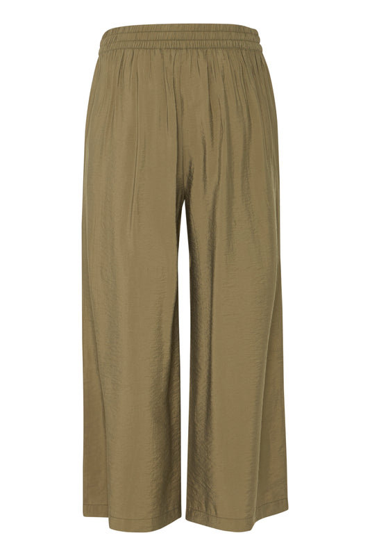 B Young Bymmhailey Culotte Pants | Kalamata