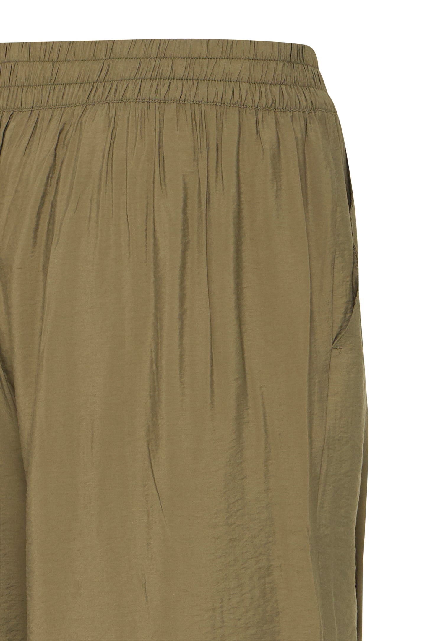 B Young Bymmhailey Culotte Pants | Kalamata
