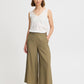 B Young Bymmhailey Culotte Pants | Kalamata
