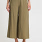 B Young Bymmhailey Culotte Pants | Kalamata