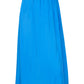 B Young Bymmhailey Midi Skirt | Palace Blue