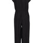 B Young Bymmhailey Jumpsuit | Black