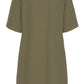 B Young Byfalakka Dress | Kalamata
