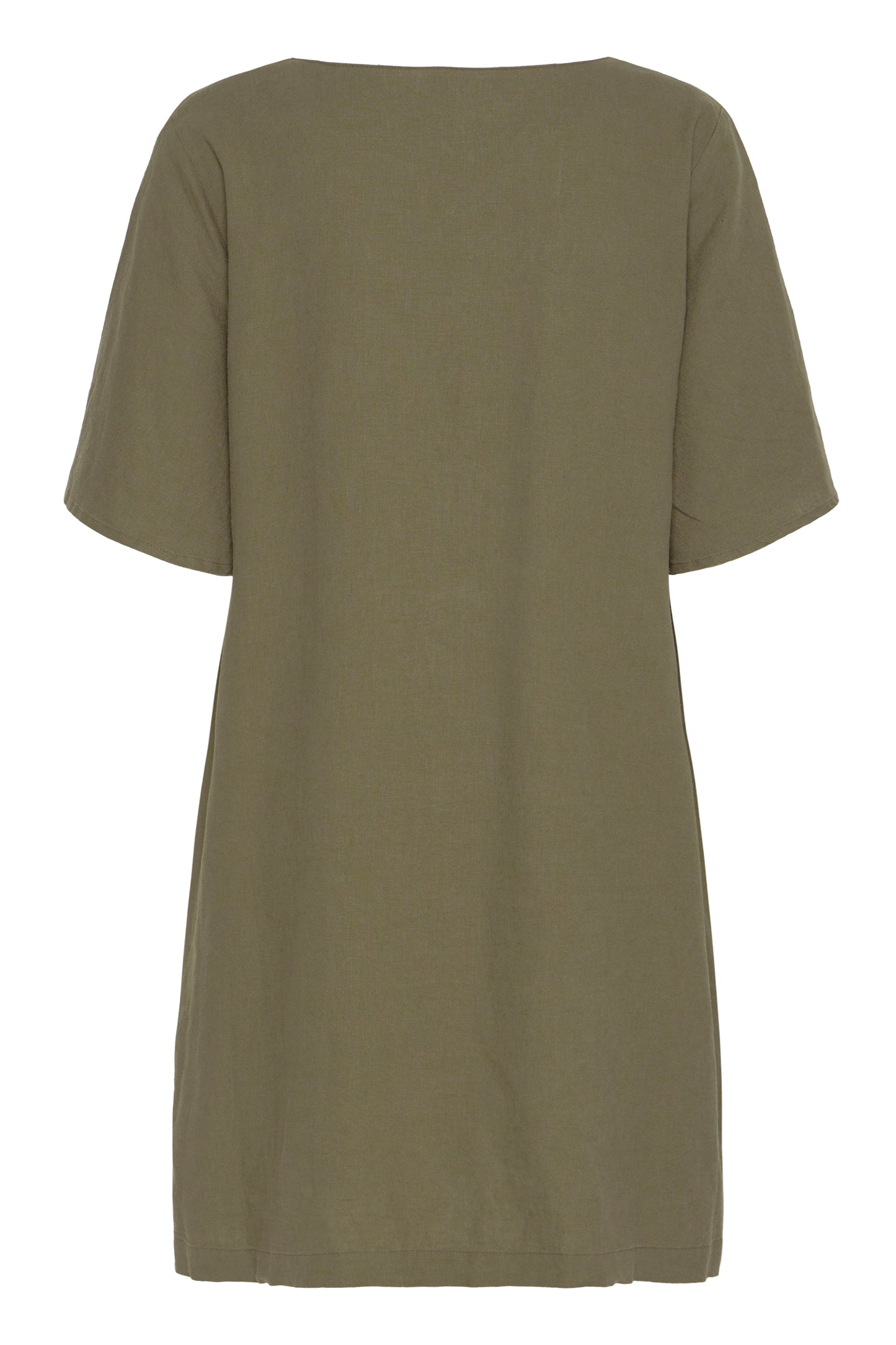 B Young Byfalakka Dress | Kalamata