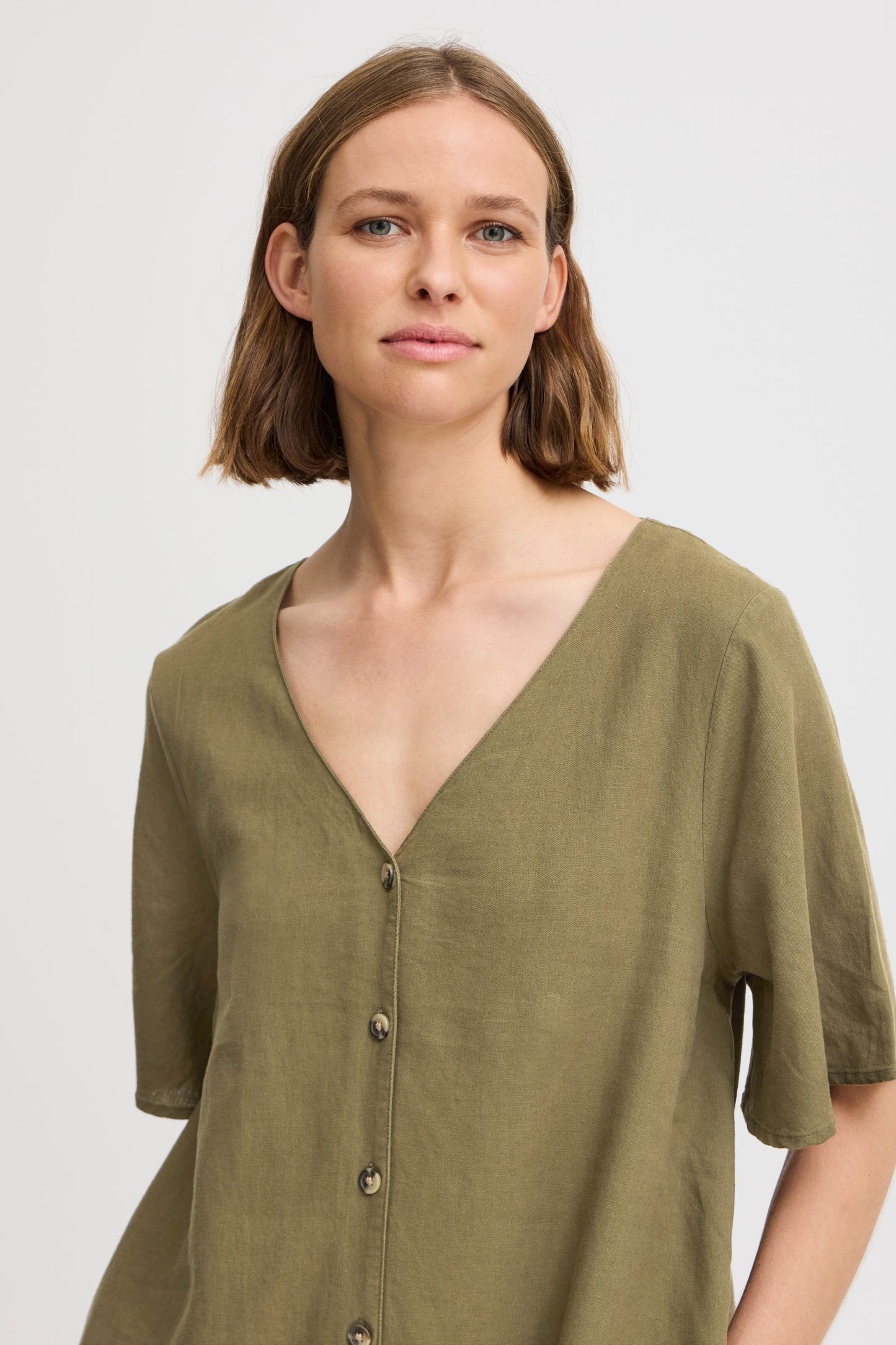 B Young Byfalakka Dress | Kalamata