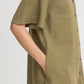 B Young Byfalakka Dress | Kalamata