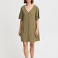 B Young Byfalakka Dress | Kalamata