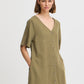 B Young Byfalakka Dress | Kalamata
