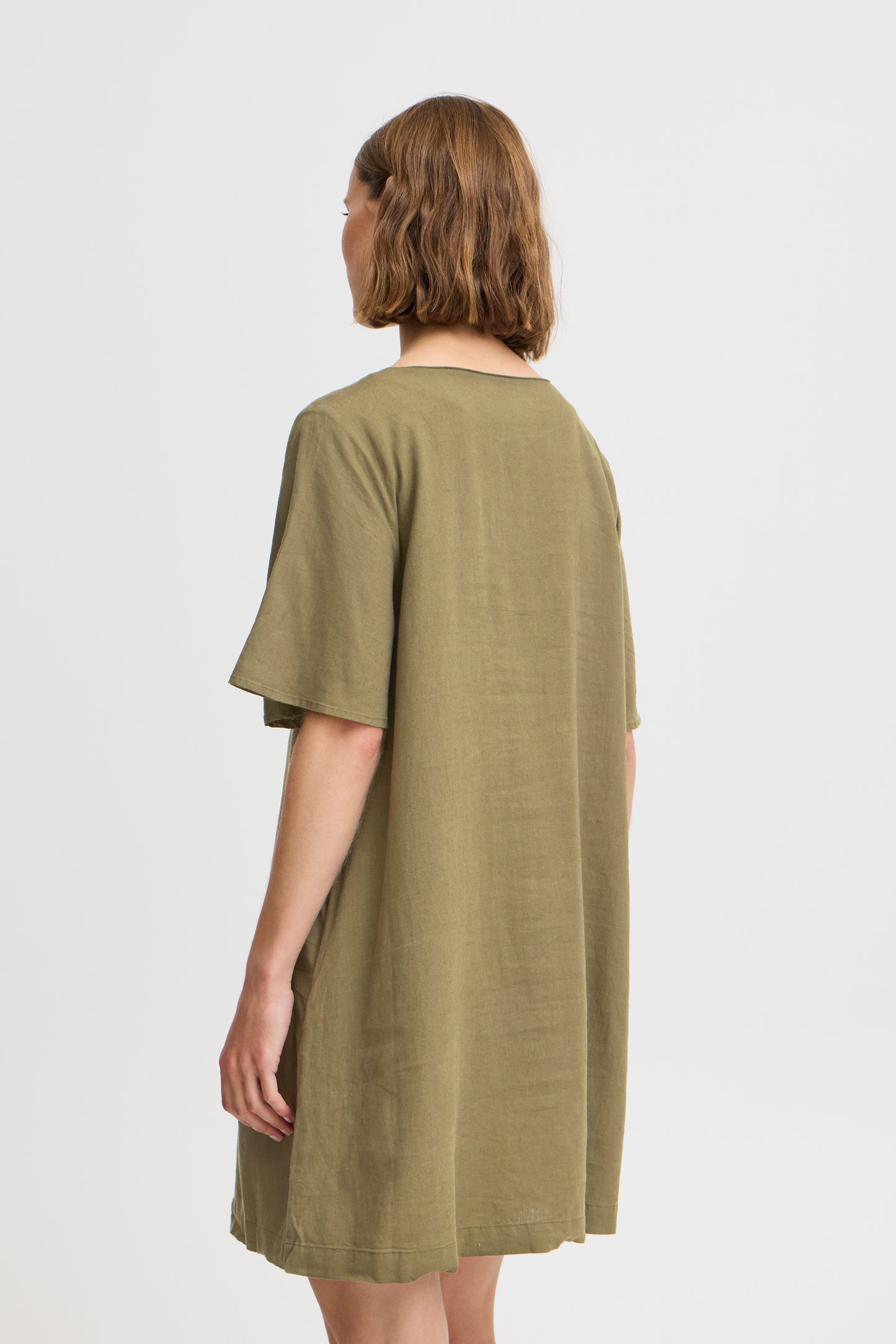 B Young Byfalakka Dress | Kalamata