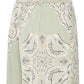 B Young ByJannike Pants | Tea Paisley Mix