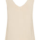B Young Bymobbe Top | Frosted Almond