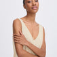 B Young Bymobbe Top | Frosted Almond