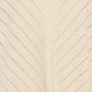 B Young Bymobbe V-Neck Jumper | Frosted Almond