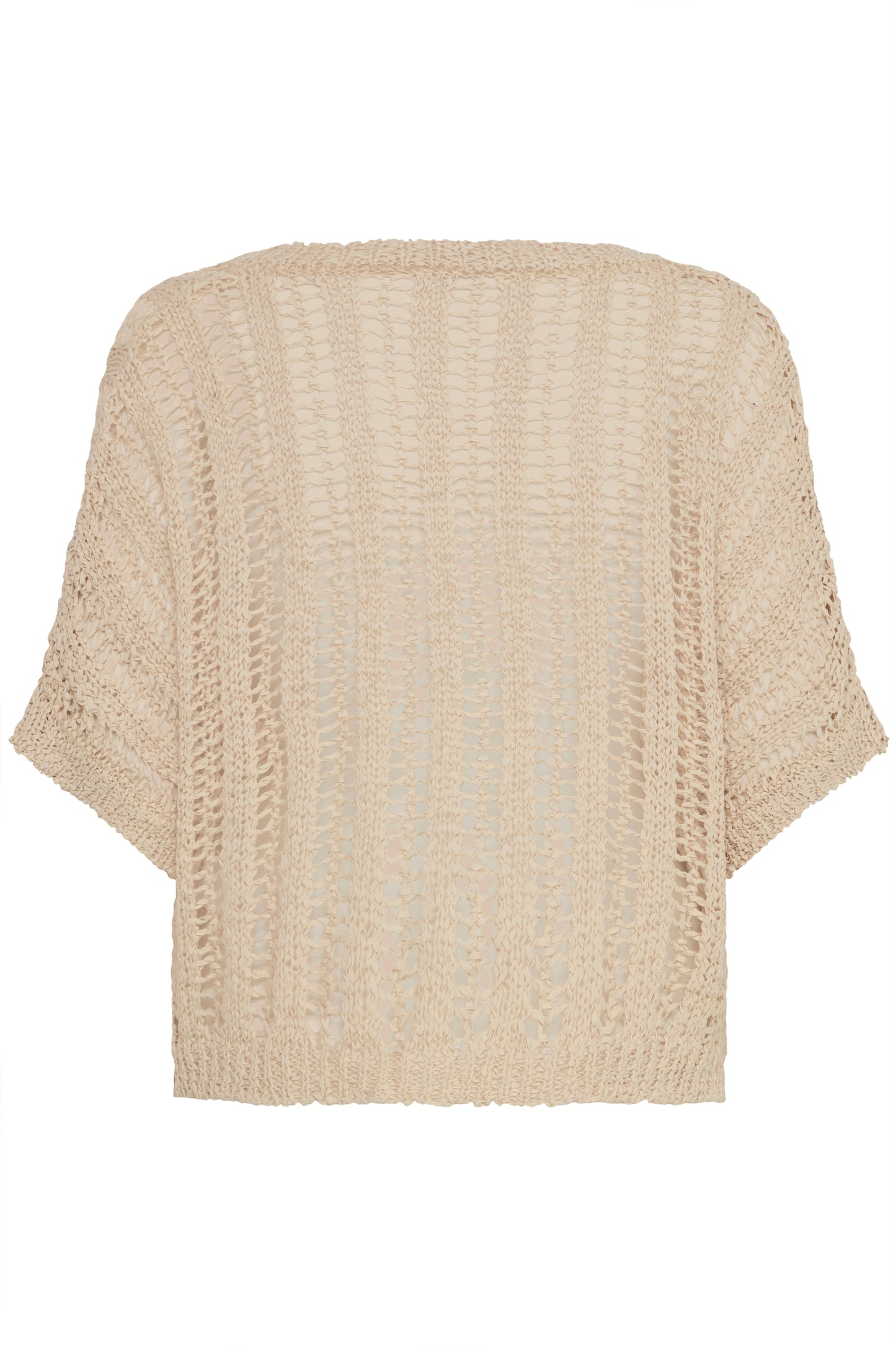 B Young Bymarax V-Neck Jumper | Humus