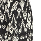 B Young Byjasmina Pants | Black Eth Mix