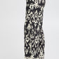 B Young Byjasmina Pants | Black Eth Mix