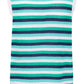 B Young Bynaski V-Neck Vest | Vivid Green Mix